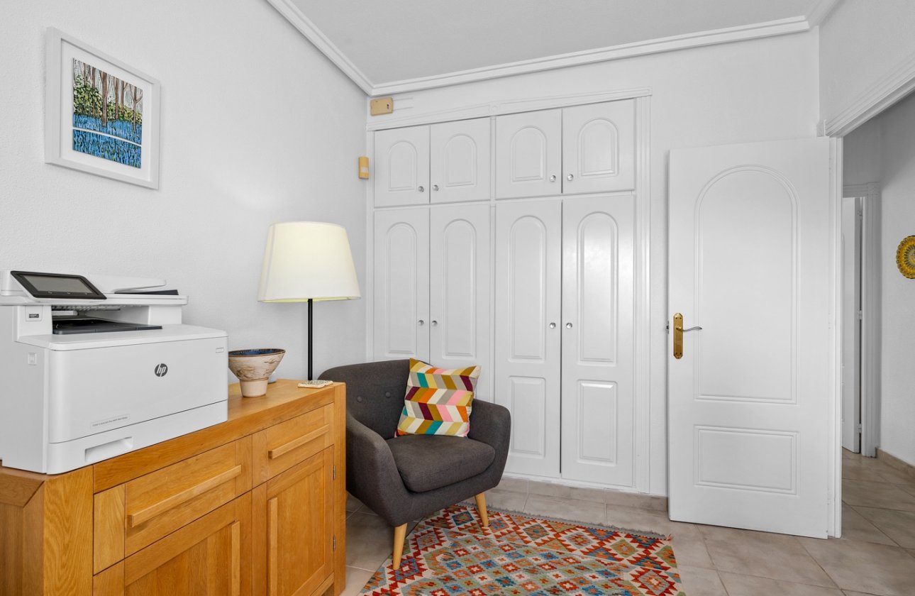 Resale - Villa - Ciudad Quesada - Ciudad Quesada - Rojales