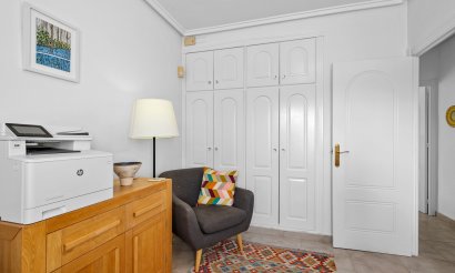 Resale - Villa - Ciudad Quesada - Ciudad Quesada - Rojales