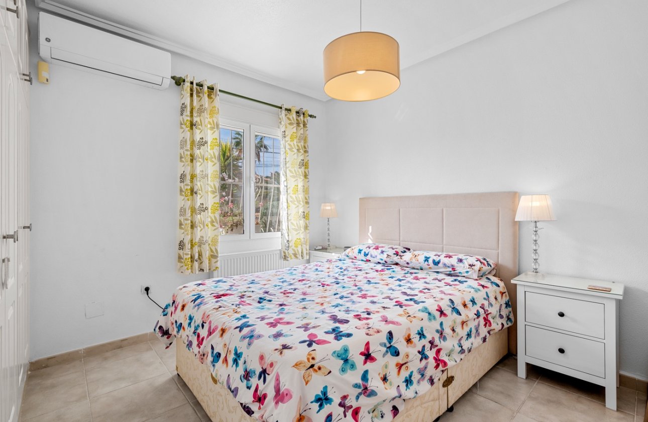 Resale - Villa - Ciudad Quesada - Ciudad Quesada - Rojales