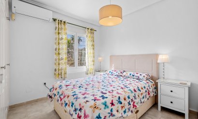 Resale - Villa - Ciudad Quesada - Ciudad Quesada - Rojales