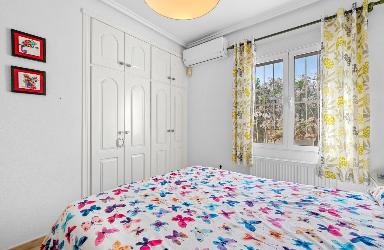 Resale - Villa - Ciudad Quesada - Ciudad Quesada - Rojales