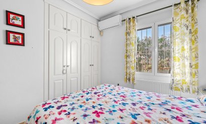 Resale - Villa - Ciudad Quesada - Ciudad Quesada - Rojales