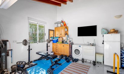Resale - Villa - Ciudad Quesada - Ciudad Quesada - Rojales