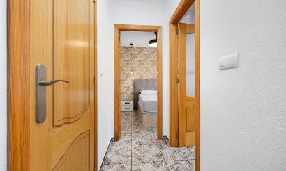 Resale - Apartment / flat - Torrevieja - PLAYA NAUFRAGOS