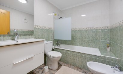 Resale - Apartment / flat - Torrevieja - PLAYA NAUFRAGOS