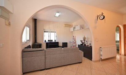 Resale - Townhouse - Torrevieja - Los Balcones