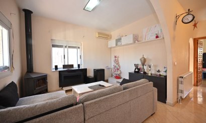Resale - Townhouse - Torrevieja - Los Balcones
