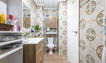 Resale - Apartment / flat - Torrevieja - Playa del Acequión