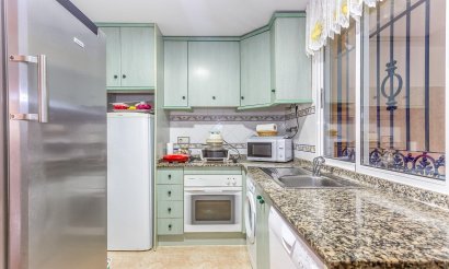 Resale - Villa - Orihuela Costa - La Zenia- Orihuela costa
