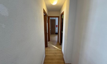 Resale - Apartment / flat - Torrevieja - Playa Acequion