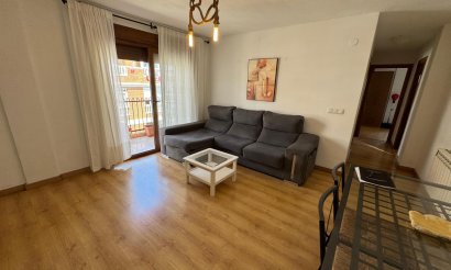 Resale - Apartment / flat - Torrevieja - Playa Acequion
