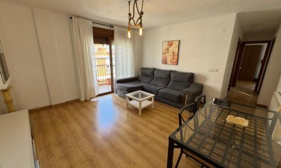 Resale - Apartment / flat - Torrevieja - Playa Acequion