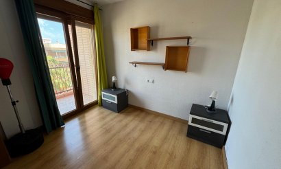 Resale - Apartment / flat - Torrevieja - Playa Acequion