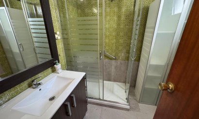 Resale - Apartment / flat - Torrevieja - Playa Acequion