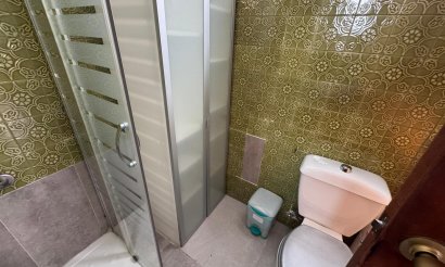 Resale - Apartment / flat - Torrevieja - Playa Acequion