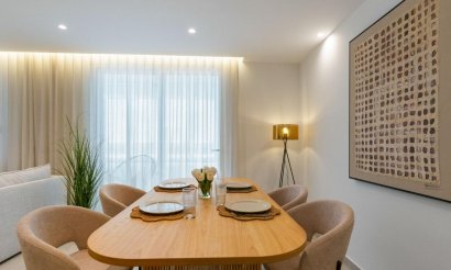 Resale - Apartment / flat - Torrevieja - Playa de La Acequion