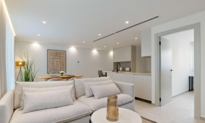 Resale - Apartment / flat - Torrevieja - Playa de La Acequion