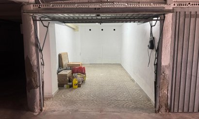 Resale - Apartment / flat - Torrevieja - Playa de La Acequion