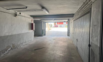 Resale - Apartment / flat - Torrevieja - Playa de La Acequion