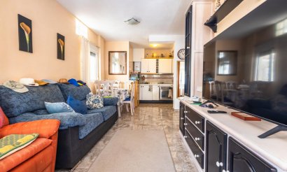 Resale - Villa / Semi detached - Torrevieja - torreta III