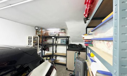 Resale - Apartment / flat - Torrevieja - Playa del Acequión