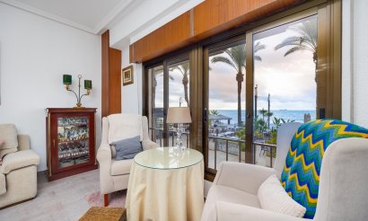 Resale - Apartment / flat - Torrevieja - Piscinas naturales