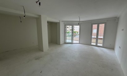 Resale - Apartment / flat - Torrevieja - Playa del Acequión