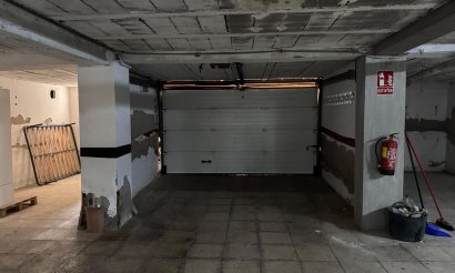 Resale - Apartment / flat - Torrevieja - Playa del Acequión