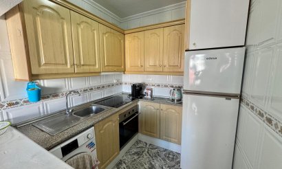 Resale - Apartment / flat - Torrevieja - Playa del Cura
