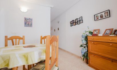 Resale - Apartment / flat - Torrevieja - Villa Madrid
