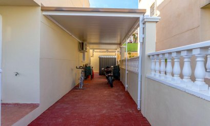 Resale - Townhouse - Orihuela Costa - Las Filipinas