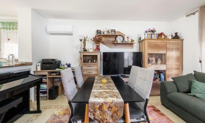 Resale - Townhouse - Orihuela Costa - Las Filipinas