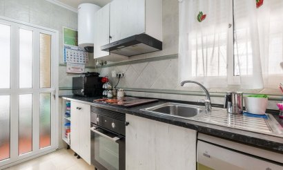 Resale - Townhouse - Orihuela Costa - Las Filipinas