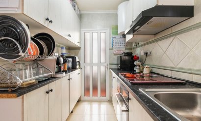 Resale - Townhouse - Orihuela Costa - Las Filipinas