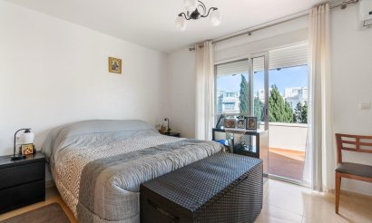 Resale - Townhouse - Orihuela Costa - Las Filipinas