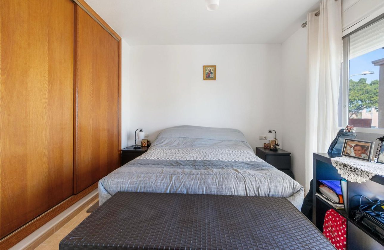 Resale - Townhouse - Orihuela Costa - Las Filipinas
