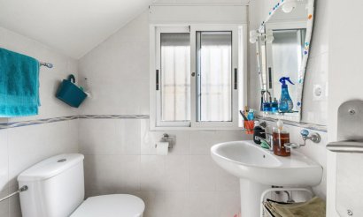 Resale - Townhouse - Orihuela Costa - Las Filipinas