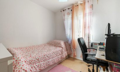Resale - Townhouse - Orihuela Costa - Las Filipinas