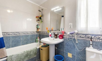 Resale - Townhouse - Orihuela Costa - Las Filipinas
