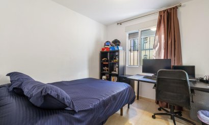 Resale - Townhouse - Orihuela Costa - Las Filipinas