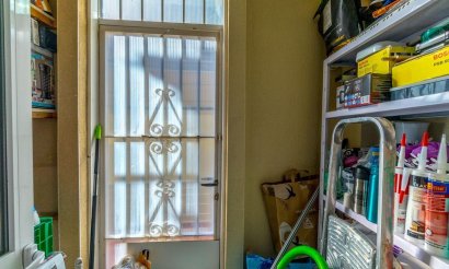 Resale - Townhouse - Orihuela Costa - Las Filipinas
