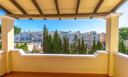 Resale - Townhouse - Orihuela Costa - Las Filipinas