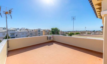 Resale - Townhouse - Orihuela Costa - Las Filipinas