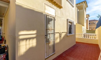 Resale - Townhouse - Orihuela Costa - Las Filipinas