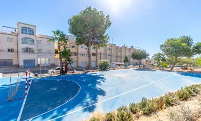 Resale - Townhouse - Orihuela Costa - Las Filipinas