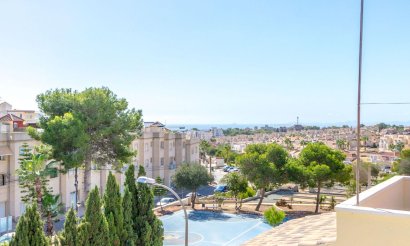 Resale - Townhouse - Orihuela Costa - Las Filipinas