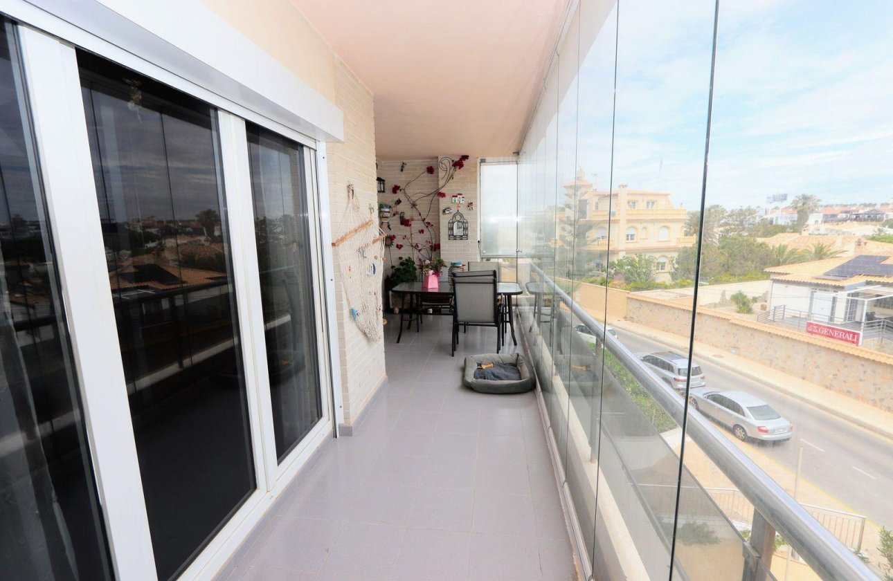 Resale - Apartment / flat - Torrevieja - Playa Flamenca