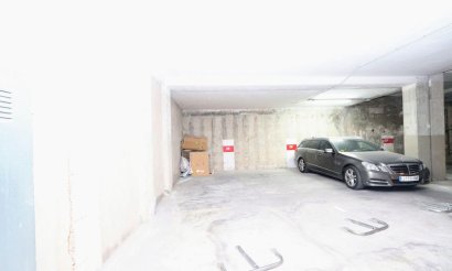 Resale - Apartment / flat - Torrevieja - Playa Flamenca