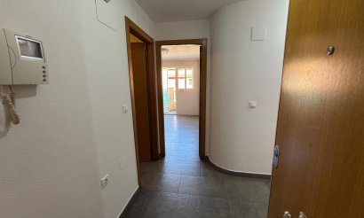 Resale - Apartment / flat - Almoradí