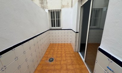 Resale - Apartment / flat - Almoradí